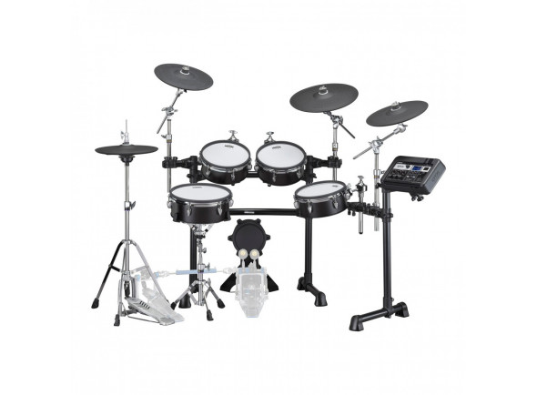 Yamaha DTX8K-M Black Forest Yamaha DTX8K-M Black Forest